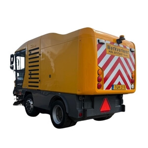 RAVO 540 ST