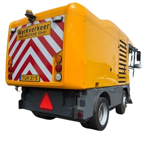 RAVO 540 ST