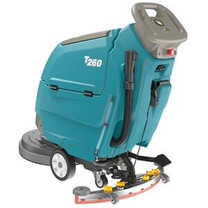 Tennant T260