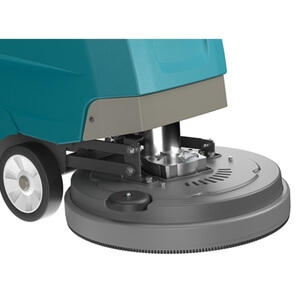 Tennant T260