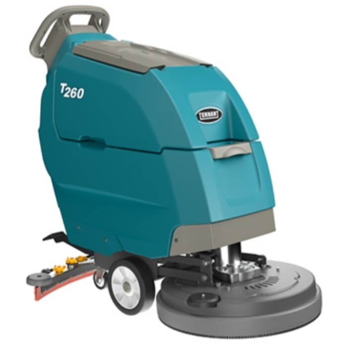Tennant T260