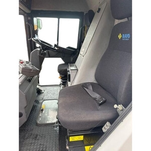 RAVO 540 STH