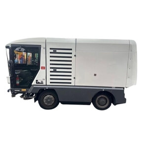 RAVO 540 STH
