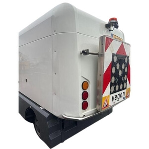 RAVO 540 STH