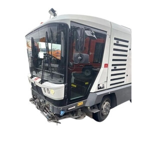 RAVO 540 STH