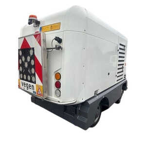 RAVO 540 STH