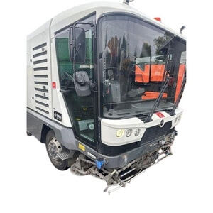 RAVO 540 STH