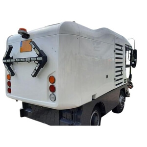 RAVO 540 CD 2013