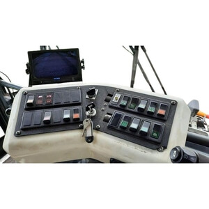 RAVO 540 CD 2013