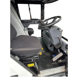 RAVO 540 ST 2015
