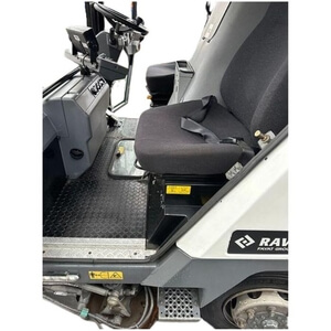 RAVO 540 ST 2015