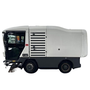 RAVO 540 ST 2015