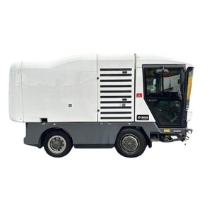 RAVO 540 ST 2015