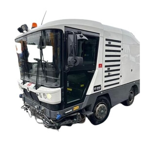 RAVO 540 ST 2015