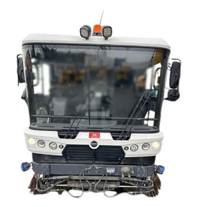 RAVO 540 ST 2015