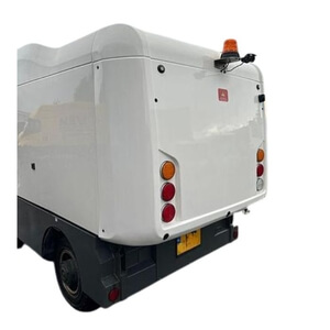 RAVO 540 ST 2015