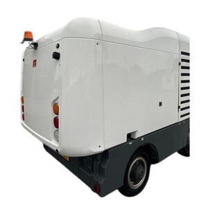 RAVO 540 ST 2015