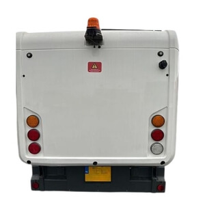RAVO 540 ST 2015