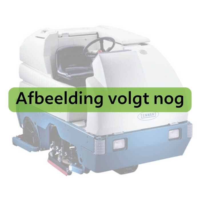 Tennant 7300 Disc (Refurbished)