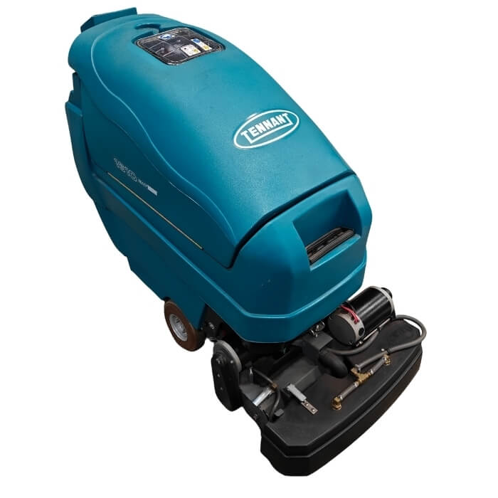 Tennant 1610 (Demo)
