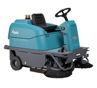 Tennant S960