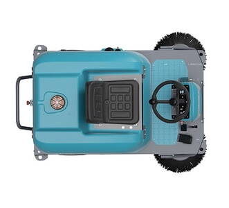 Tennant S960