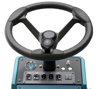 Tennant S960