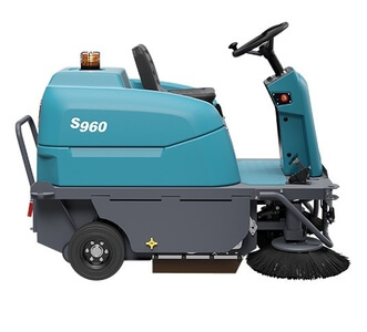 Tennant S960