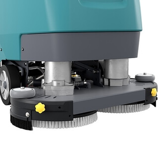Tennant T360