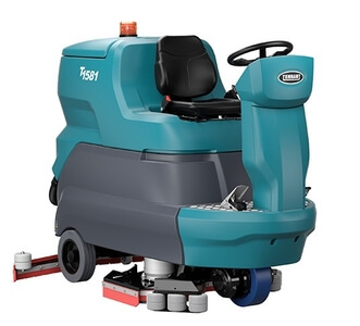 Tennant T1581