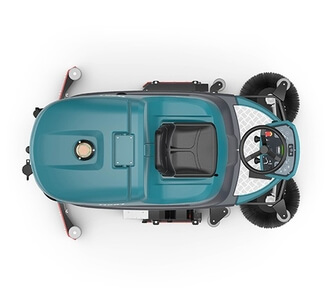 Tennant T1581