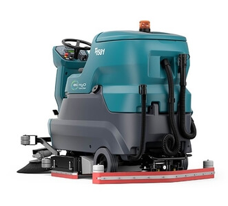 Tennant T1581