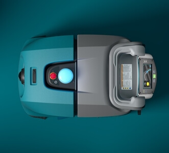 Tennant X4 ROVR