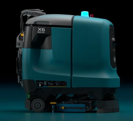 Tennant X6 ROVR