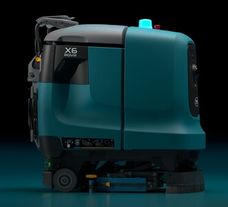 Tennant X6 ROVR