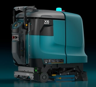 Tennant X6 ROVR