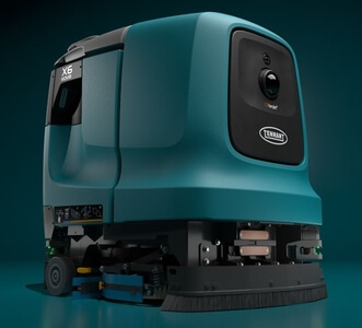 Tennant X6 ROVR