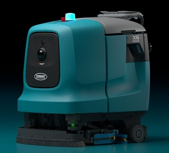 Tennant X6 ROVR