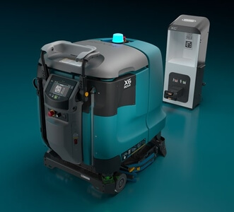Tennant X6 ROVR