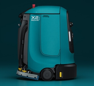 Tennant X2 ROVR SCRUB