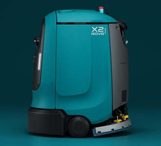 Tennant X2 ROVR SCRUB
