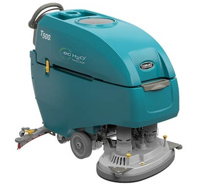 Tennant T500e