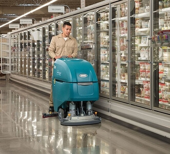 Tennant T500e