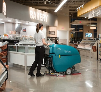 Tennant T500e