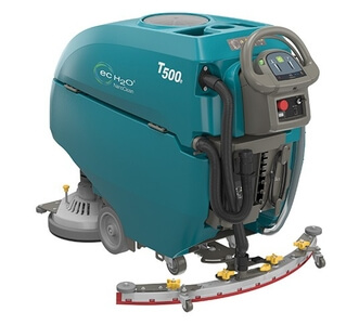 Tennant T500e