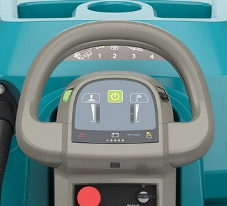 Tennant T500e