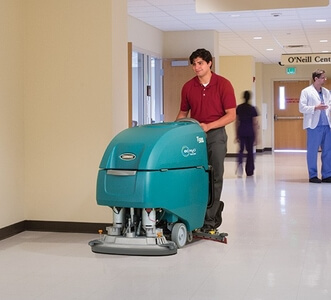 Tennant T500e