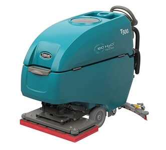 Tennant T500e