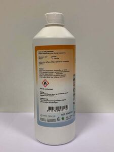 Desinfecterende Alcoholspray 500ml