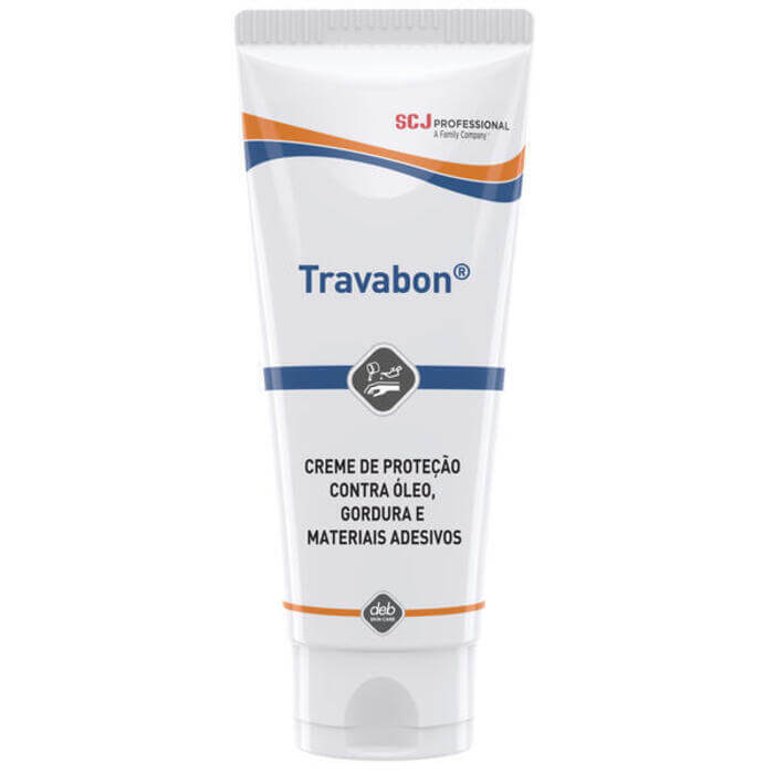 Travabon tube 100ml